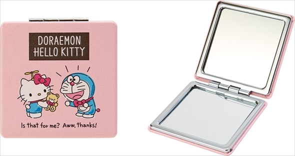 DORAEMON HELLO KITTY