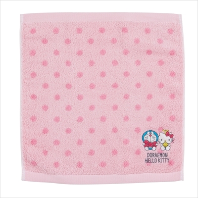 DORAEMON HELLO KITTY