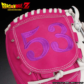 フリーザモデル