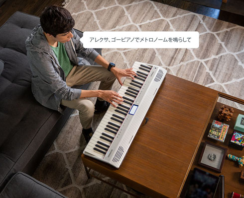 GO:PIANO