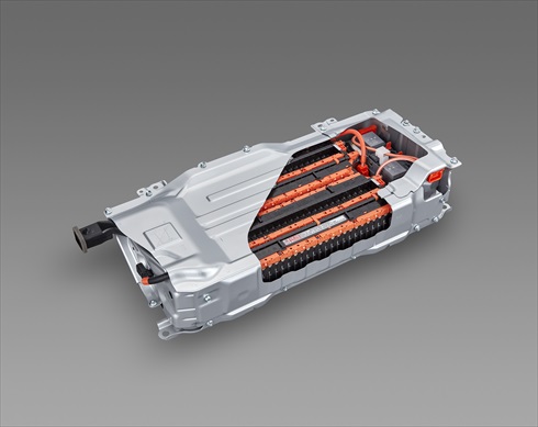 新型「ヤリス」