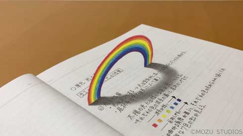 こびとの秘密基地 ミニチュア 手作り Mozu 部屋 コンセント 壁 展覧会