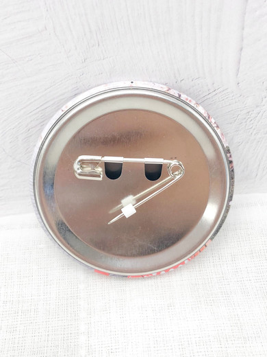 コレサポ缶バッチグッズ