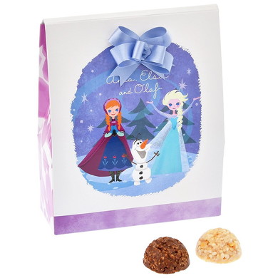 ディズニーストアのバレンタイン