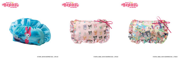 おねがいマイメロディ