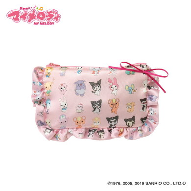 おねがいマイメロディ