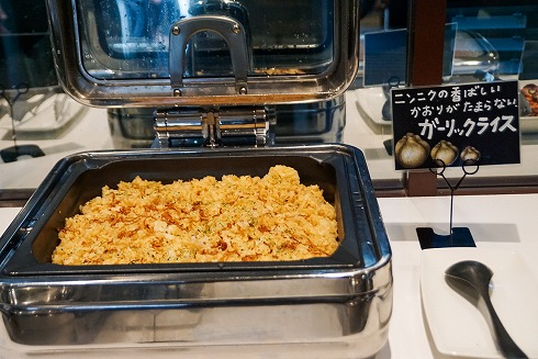 KFC食べ放題