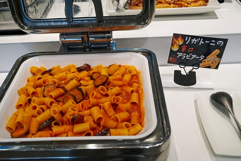 KFC食べ放題