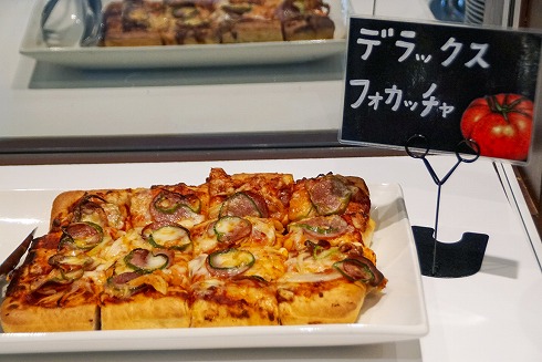 KFC食べ放題