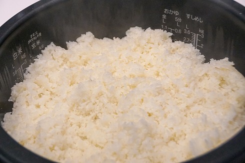 KFC食べ放題