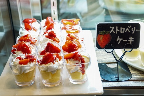 KFC食べ放題