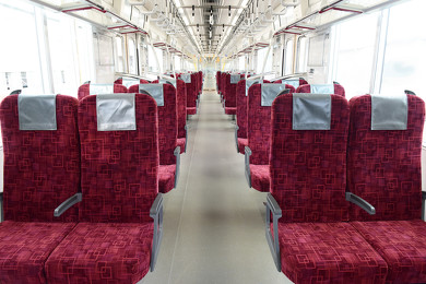 東京メトロ 東武 日比谷線 伊勢崎線 スカイツリーライン 座席指定 THライナー 虎ノ門ヒルズ 70090