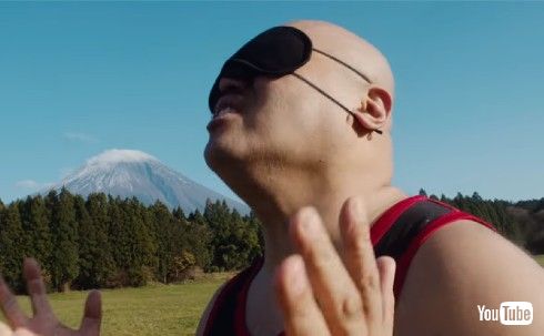 豆柴の大群 りスタート クロちゃん 水曜日のダウンタウン