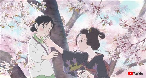 「この世界の（さらにいくつもの）片隅に」 が“全く別の新しい映画”になった理由を解説！花澤香菜の声の催涙効果を見よ！