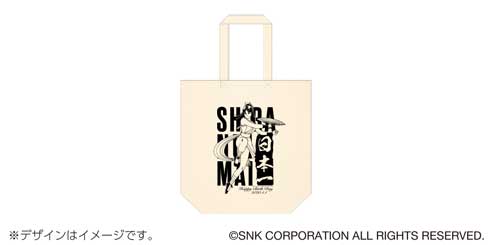 不知火舞 生誕記念イベント 全年齢対象 不知火舞展 SNK 秋葉原 ポップアップショップ