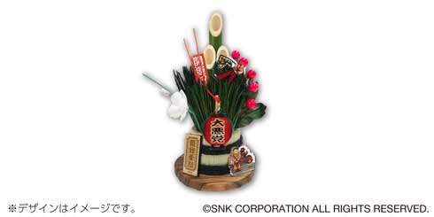 不知火舞 生誕記念イベント 全年齢対象 不知火舞展 SNK 秋葉原 ポップアップショップ