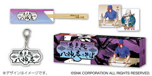 不知火舞 生誕記念イベント 全年齢対象 不知火舞展 SNK 秋葉原 ポップアップショップ
