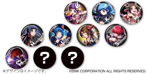 不知火舞 生誕記念イベント 全年齢対象 不知火舞展 SNK 秋葉原 ポップアップショップ
