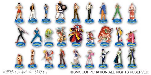 不知火舞 生誕記念イベント 全年齢対象 不知火舞展 SNK 秋葉原 ポップアップショップ