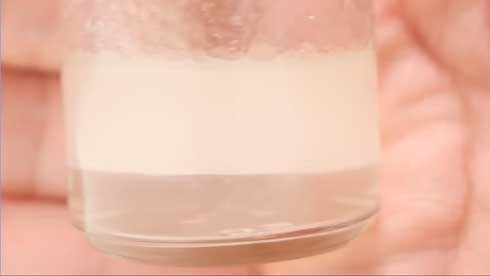 水 油 包丁 圧倒的不審者の極み! 婚活 YouTube 制作 亜麻仁油