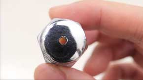 水 油 包丁 圧倒的不審者の極み! 婚活 YouTube 制作 亜麻仁油