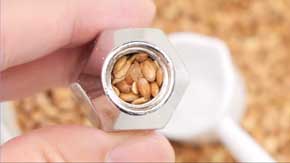 水 油 包丁 圧倒的不審者の極み! 婚活 YouTube 制作 亜麻仁油