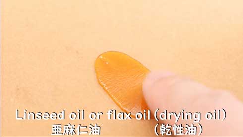 水 油 包丁 圧倒的不審者の極み! 婚活 YouTube 制作 亜麻仁油