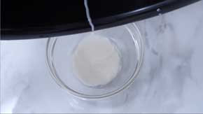 水 油 包丁 圧倒的不審者の極み! 婚活 YouTube 制作 亜麻仁油