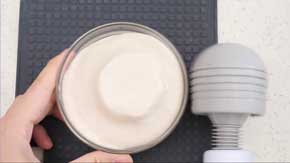 水 油 包丁 圧倒的不審者の極み! 婚活 YouTube 制作 亜麻仁油