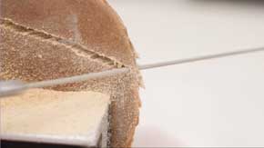 水 油 包丁 圧倒的不審者の極み! 婚活 YouTube 制作 亜麻仁油