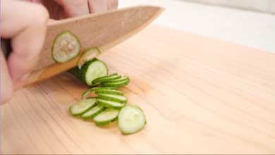 水 油 包丁 圧倒的不審者の極み! 婚活 YouTube 制作 亜麻仁油