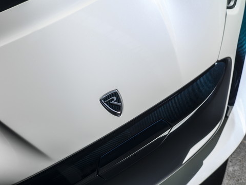 リマック EV C_Two