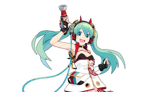 レーシングミク 初音ミク グッドスマイルレーシング GSR SUPERGT 2020