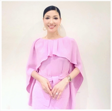 大黒摩季 アンミカ クリスマス ブログ 離婚 ら・ら・ら