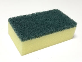 スポンジケーキ