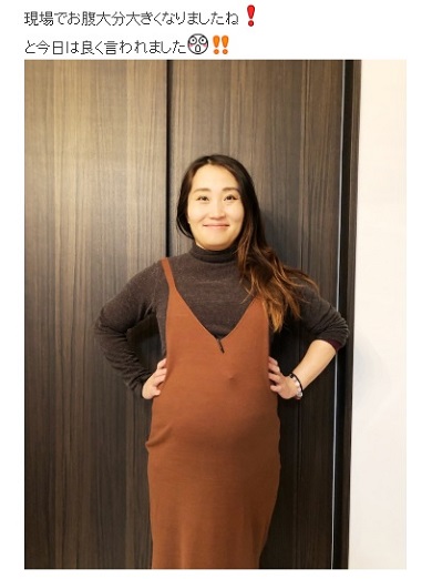 キンタロー。 マタニティ ブログ