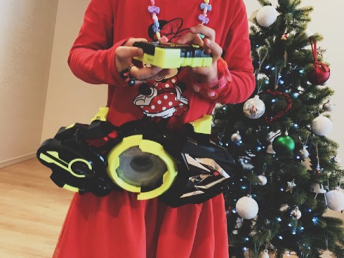 水嶋ヒロ 仮面ライダーゼロワン ゼロワンドライバー 天道総司