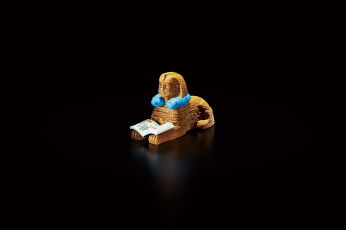 乙幡啓子 脱力系