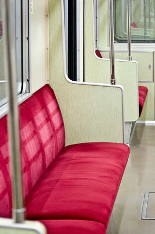 電車 マナー 迷惑 ランキング