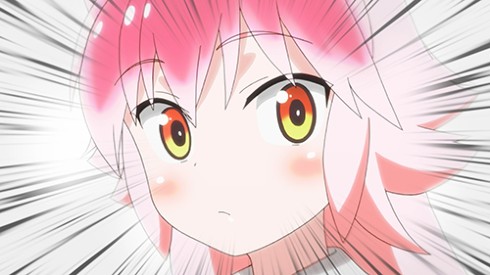 シートン学園 ラブコメ サイコミ