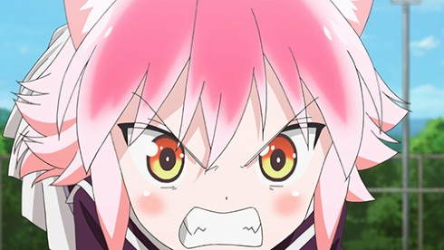 シートン学園 ラブコメ サイコミ