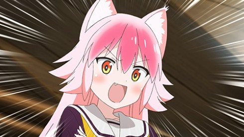 シートン学園 ラブコメ サイコミ