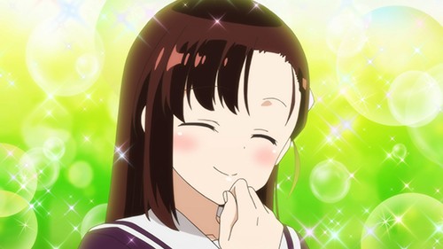 シートン学園 ラブコメ サイコミ