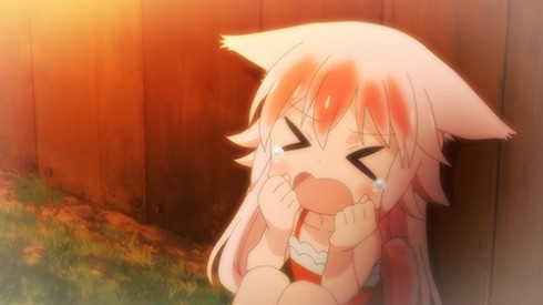 シートン学園 ラブコメ サイコミ