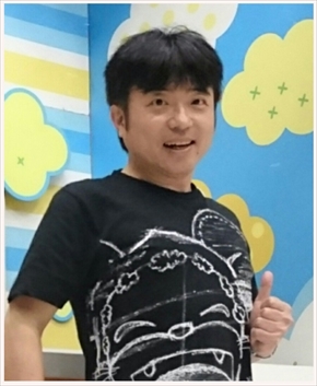 津久井教生 ALS 声優