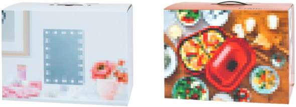 フランフラン福袋