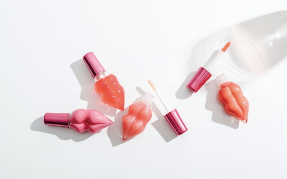 プランプピンク桜