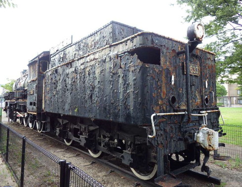 北九州市若松区 SL 引き取り募集