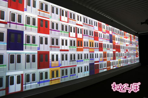 天空ノ鉄道物語 内容