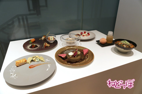 天空ノ鉄道物語 内容